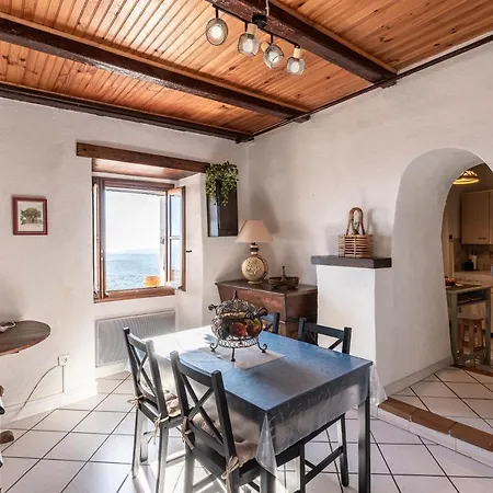 Pentone Apartamento *