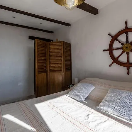 Apartamento Pentone