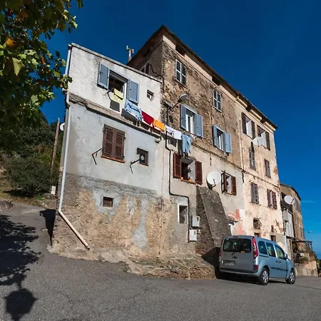 Apartamento Pentone