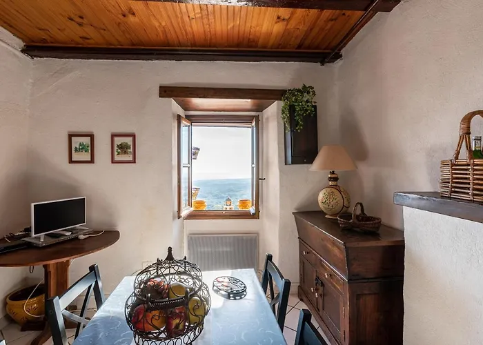 Pentone Apartamento