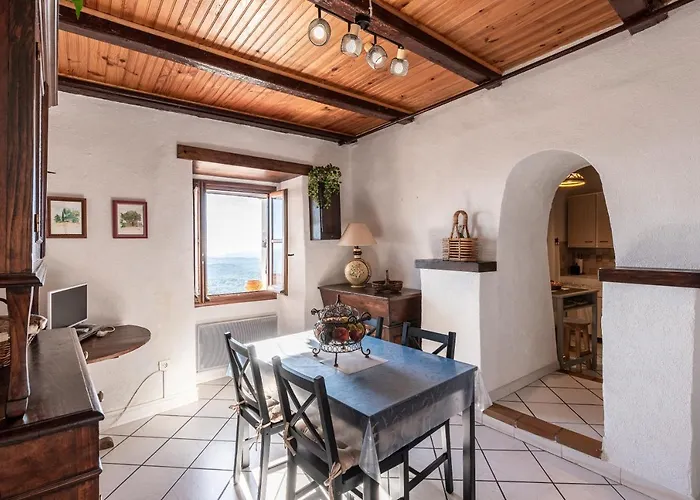 Pentone Apartamento *