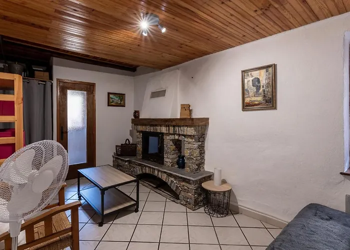 Pentone Cervione