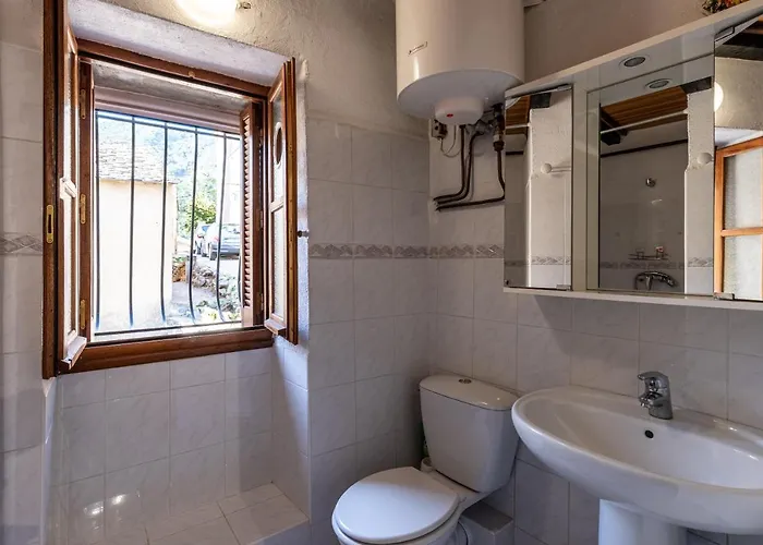 Pentone Apartamento