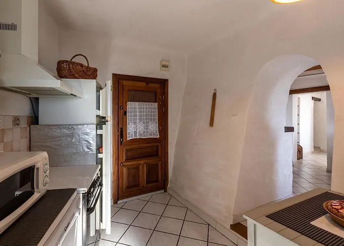 Apartamento Pentone Cervione