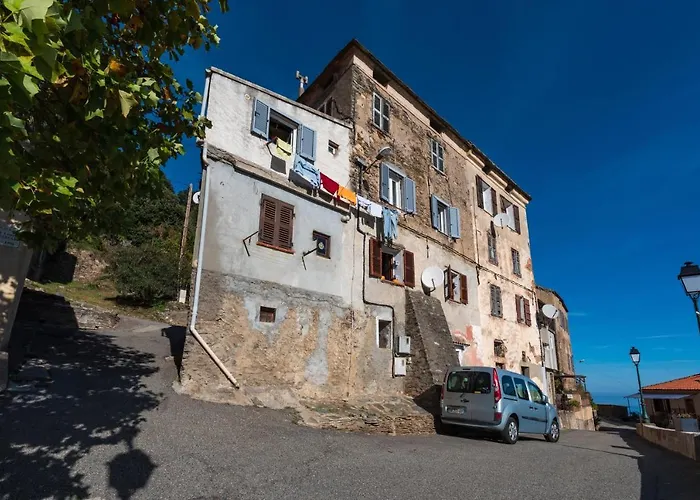 Apartamento Pentone