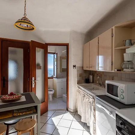 Pentone Apartament Cervione