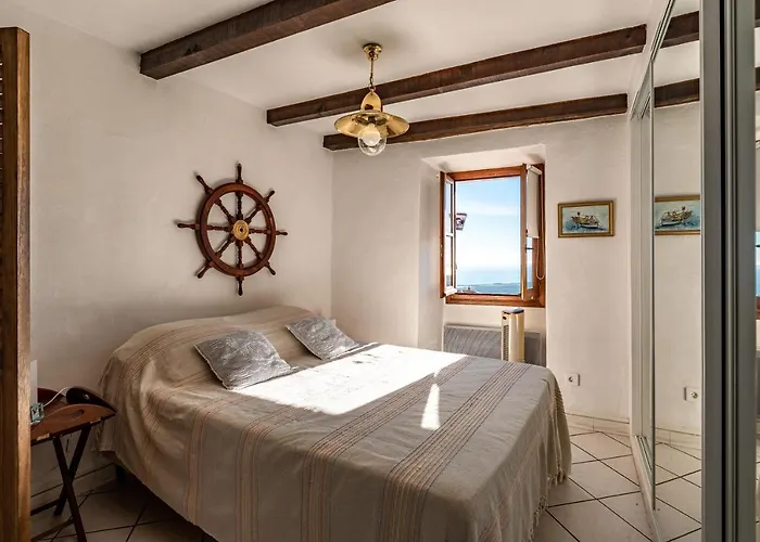 Pentone Appartement Cervione