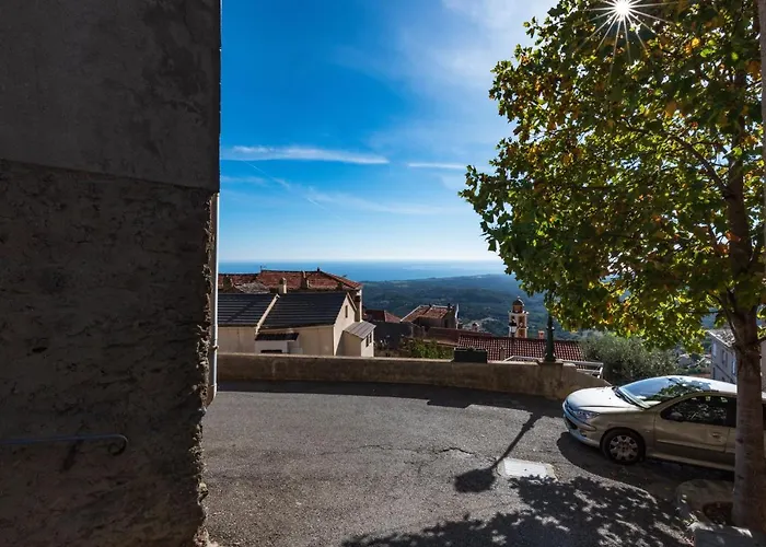 Pentone Appartement *