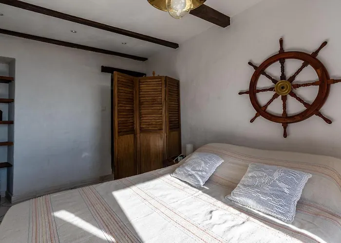 Апартаменты Pentone