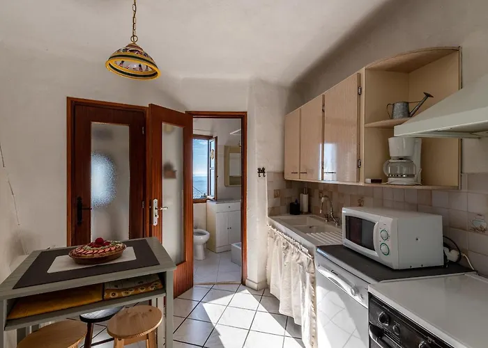Pentone Appartement Cervione