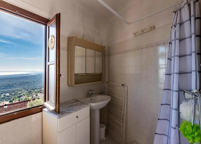 Appartement Pentone *