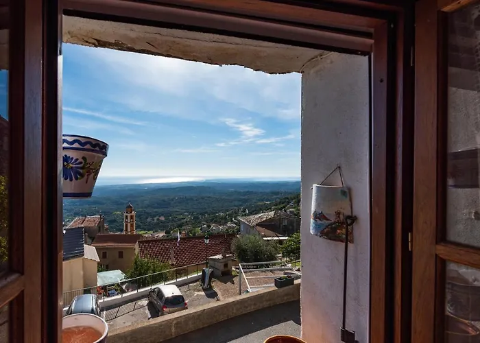 Pentone Апартаменты Червионе